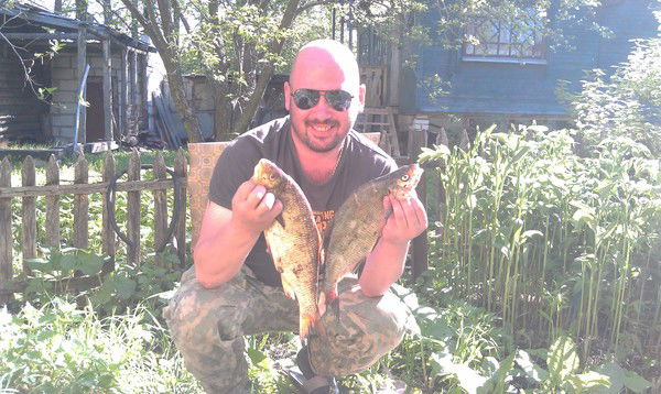 Юрий Смирнов