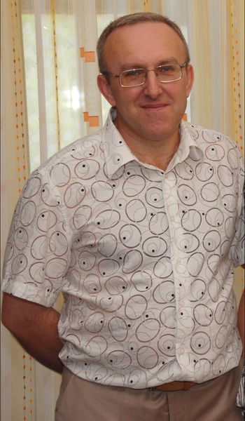 Вячеслав Макаров