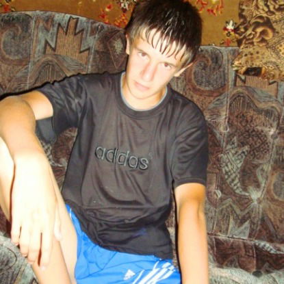 Александр Плотников