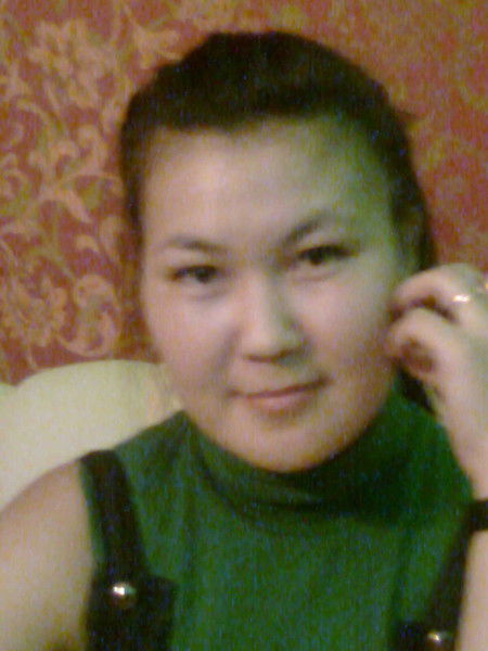 Нурлыгул Байжанова