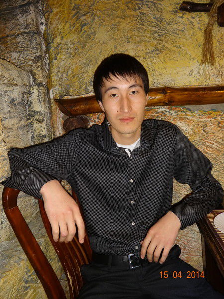 Ельшат Жумагельдин