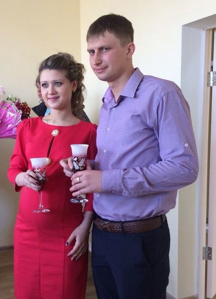 Наталья Левонюк