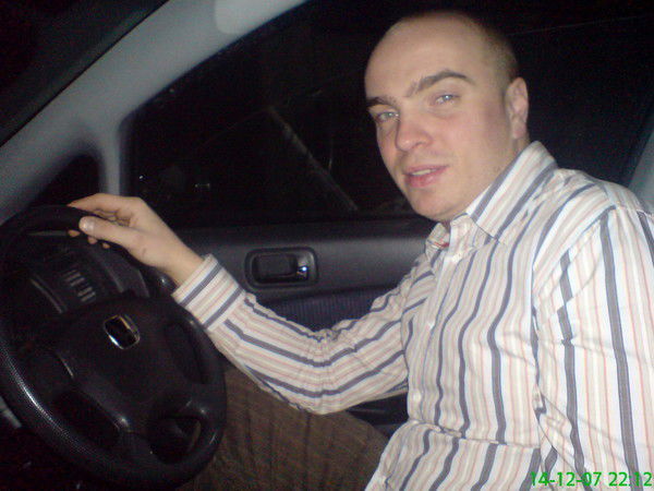 Алексей Суханов