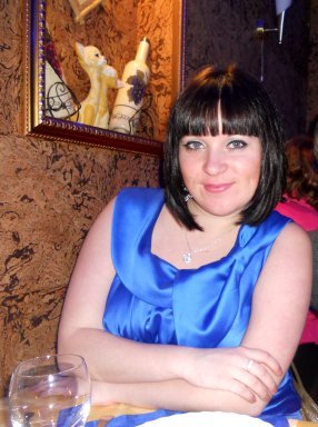 Лариса Курьянова-Занкова