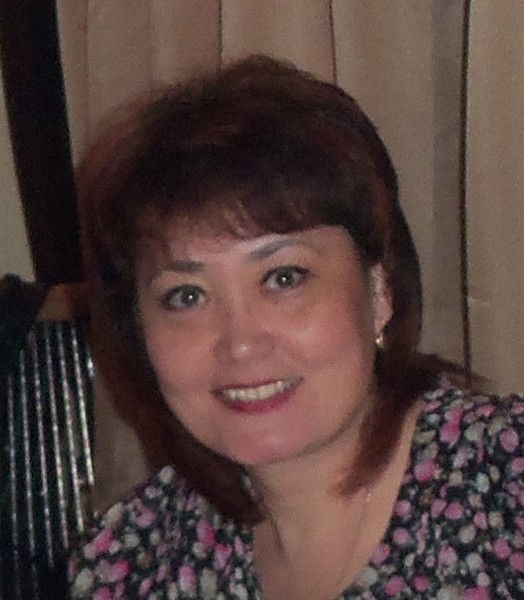 Маргарита *