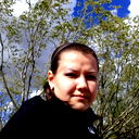 Алёна Меркурьева