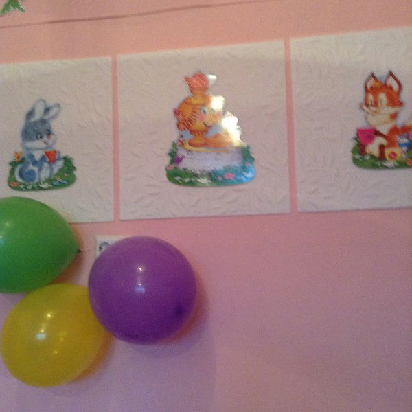 Сердце Марии Мария