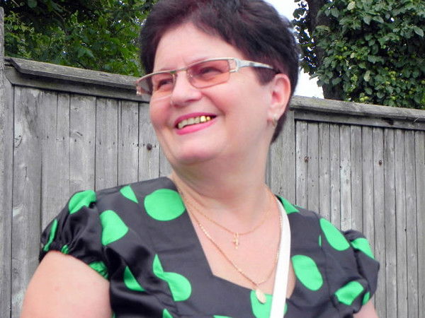 Татьяна Иваненко