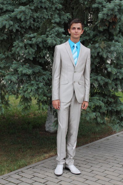 Тёма Куксин