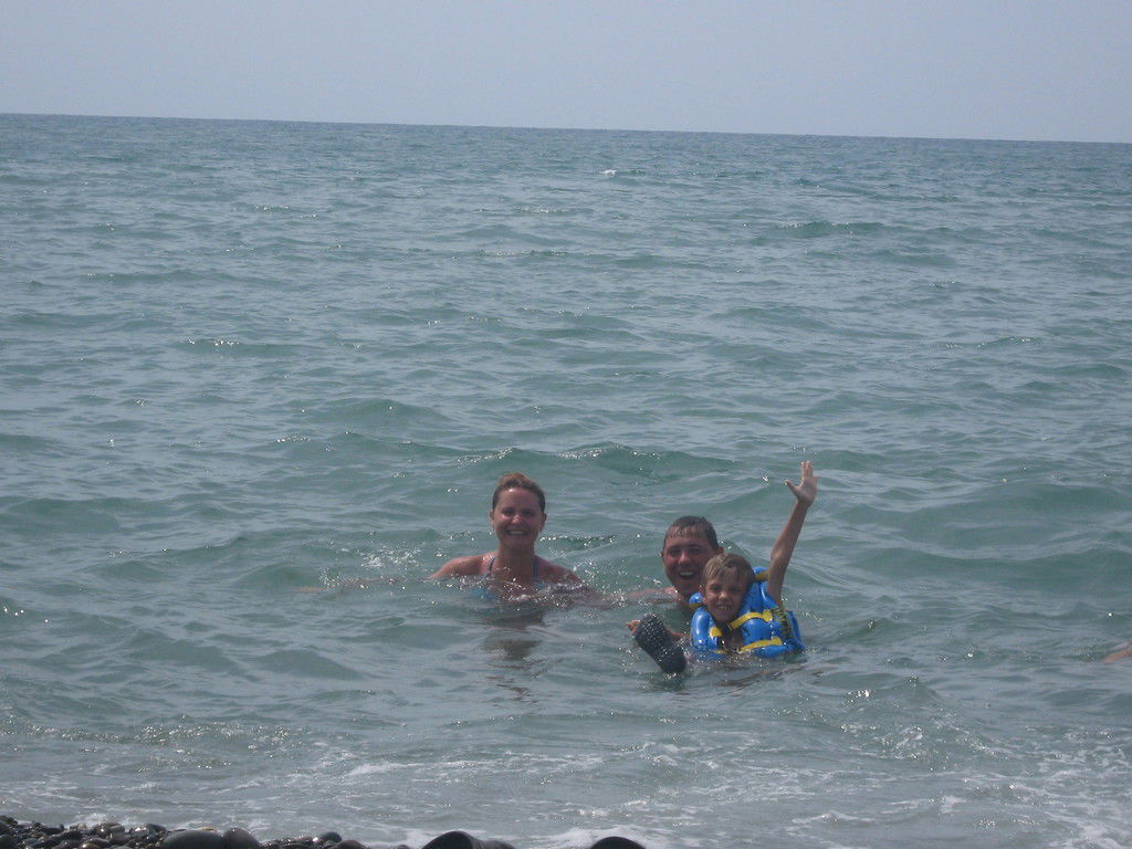 Наталья Озорнина