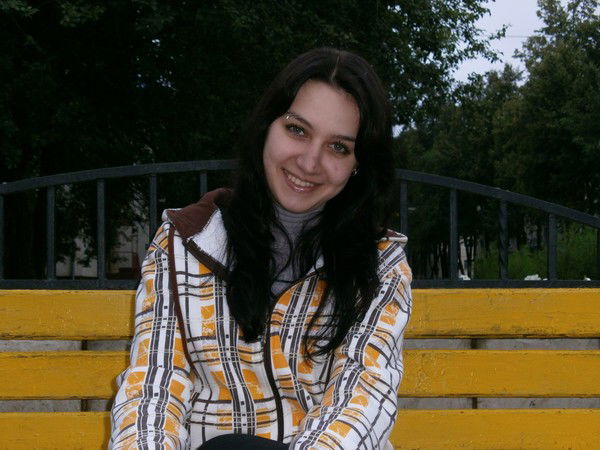 Яшанова Регина