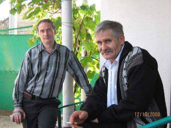 Сергей Смишко