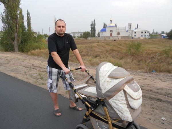 Максим Кириленко