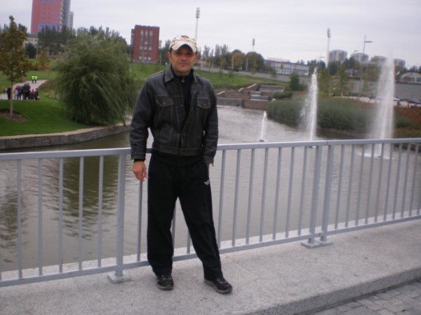 Стас Петренко