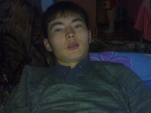 Нурик Ержанов