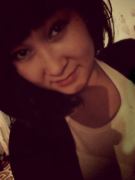 Асель))) Биятова***