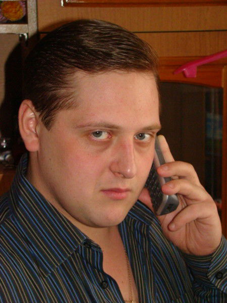 Андрей Иванов