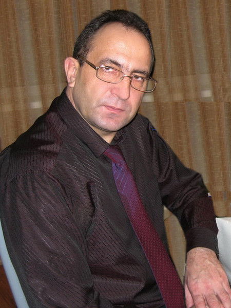 Владимир Савчук