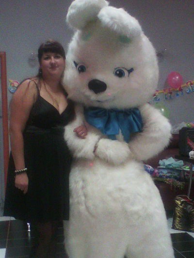 Елена Ерошкина