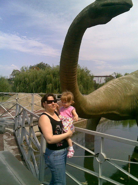 Наталия Новосинская