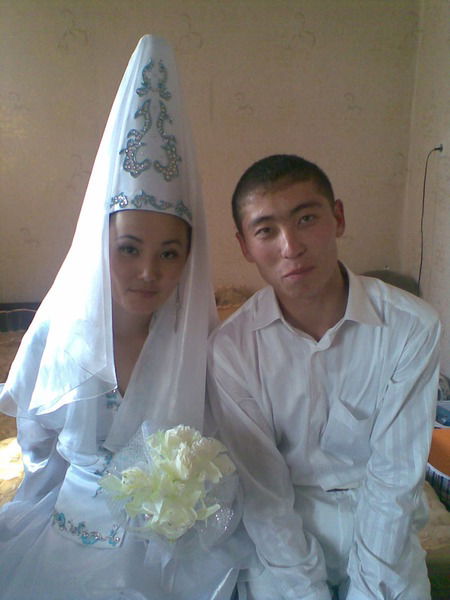 Гульфия Конакбаева