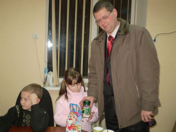 Константин Стеценко