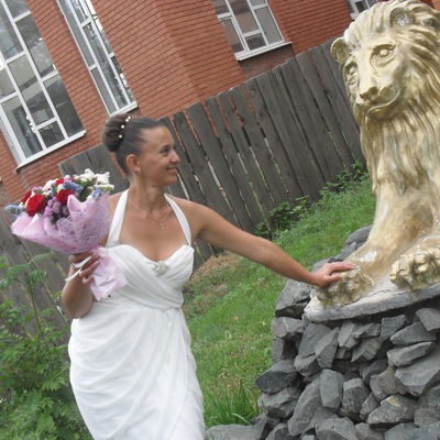 Ольга Мальцева