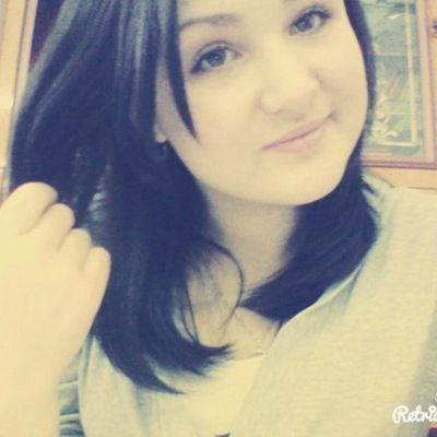 Дарья Кононенко