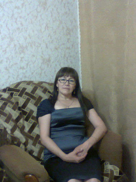 Сауле Минулина