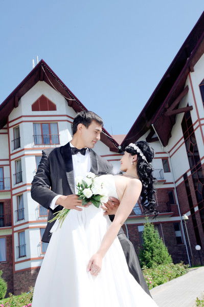 Назым Турсунбекова