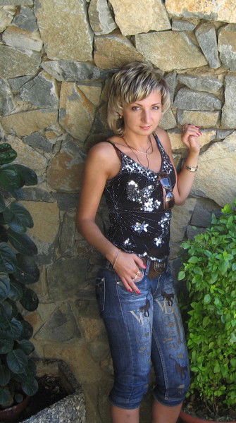 Виктория Викторовна