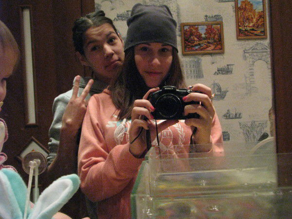 Олеся Киденко