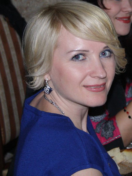 Татьяна Резниченко