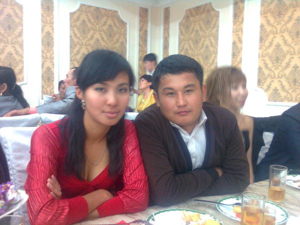 Гульфайруз Охапова