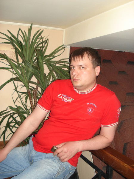 Евгений Кузнецов