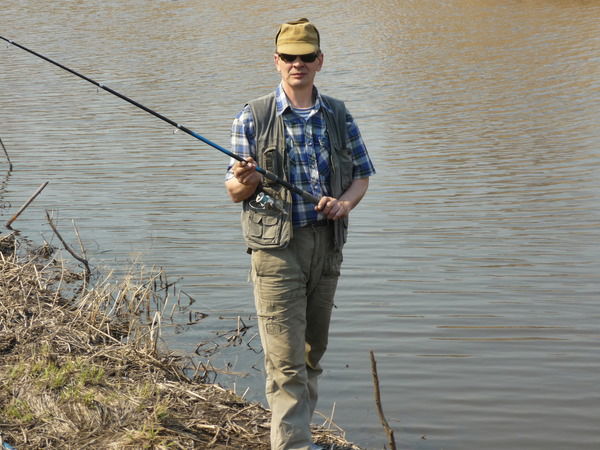 Михаил Терещенок