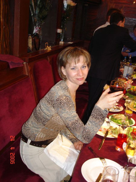 Ирина Торубарова