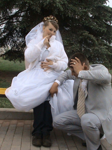 Алия Сенькина