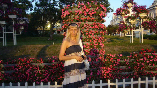 Руслана Саватеева