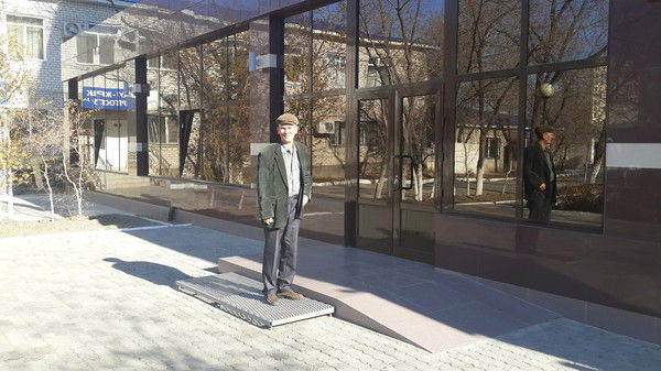 Николай Карчагин