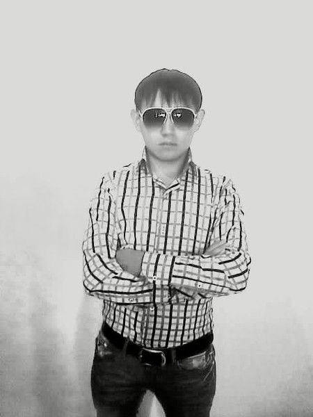 Ануар Рысмаганбетов