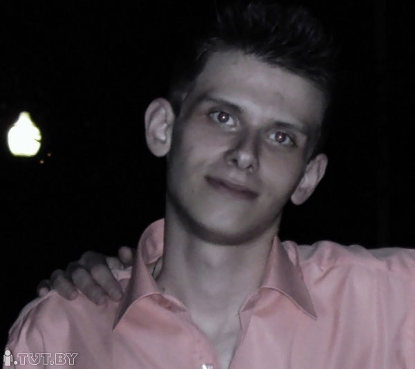 Егор Александрович