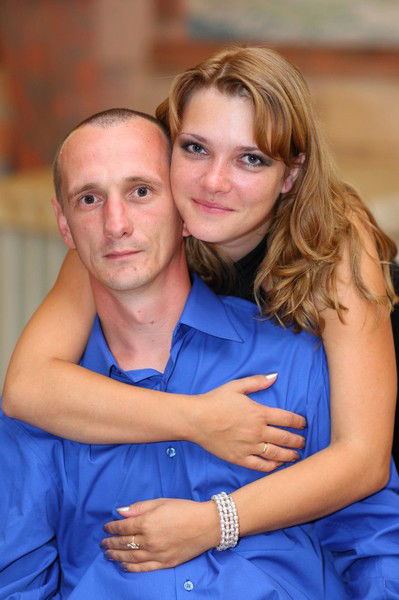 Наталья Одегова