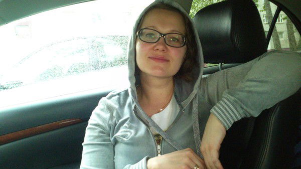 Анастасия Губина