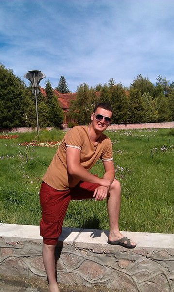 Борис Виноходов