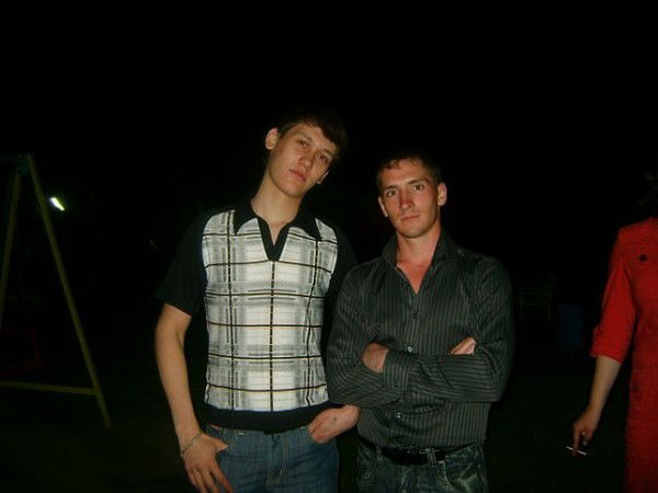 Сергей Гришин