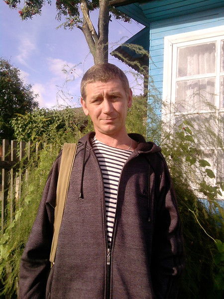 Алексей Баёв