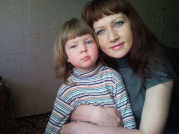 Ольга Дурандина