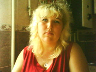 Ольга Михайлова