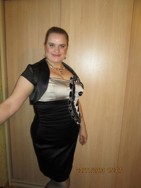 Иринка Лабецкая